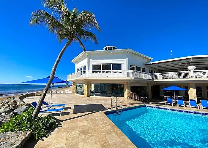 Oceans At Divi Carina Bay - Adults Only