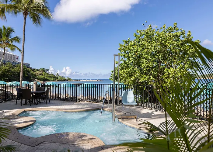 Marriott'S Frenchman'S Cove